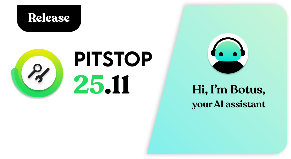 PitStopRelease Linkedin