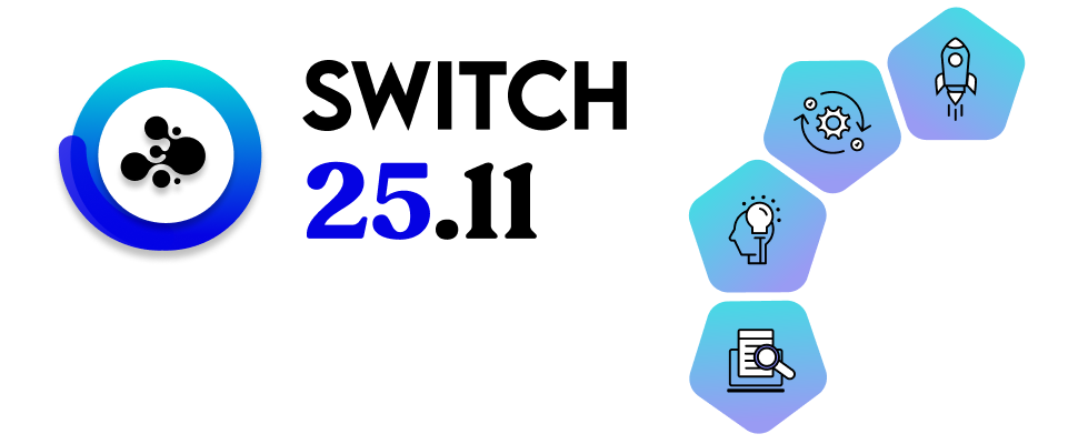 What's New in Switch | Enfocus