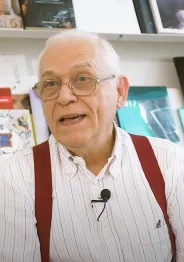 corGae