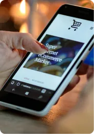 e-commerce