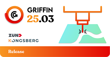 Griffin and Phoenix 25.03 release