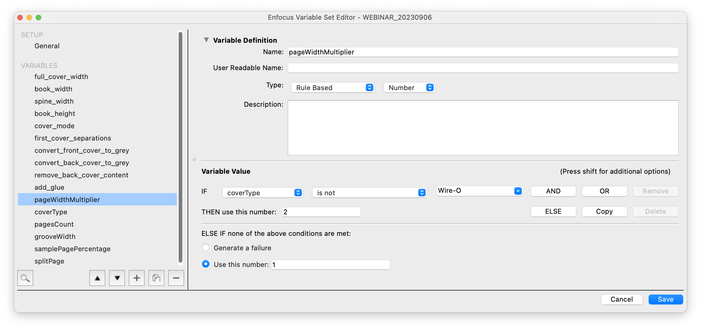 Screenshot at