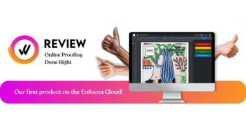 Review Release Graphic
