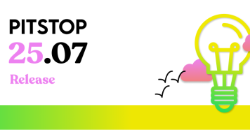 PitStop 25.07 release