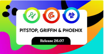 26.07 software release
