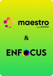 Maestro & Enfocus cover image