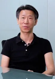 Lin Yongjian C&C