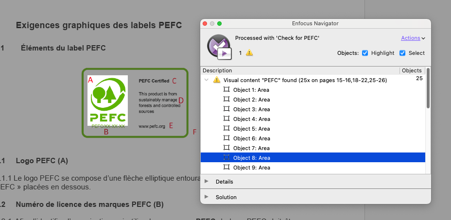 PEFC