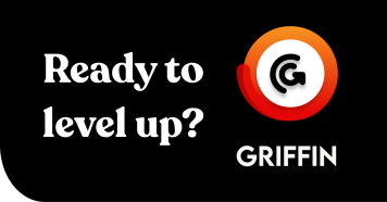 Griffin Webinar cover image
