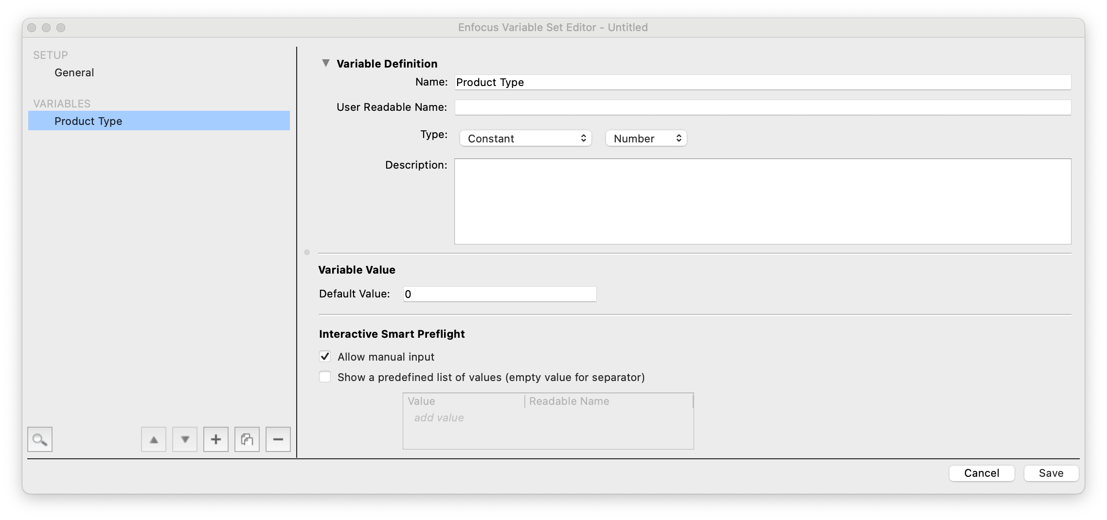 Screenshot at