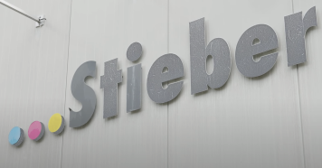 StieberDruck testimonial screenshot