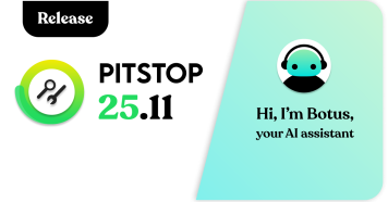 PitStop 25.11 release