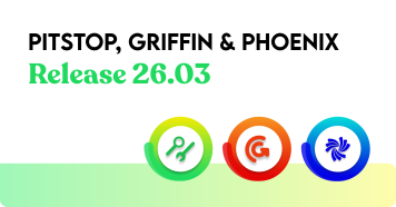 PitStop - Griffin - Phoenix - 26.03 release