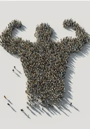 Human-first Automation Article cover image