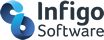 Infigo software logo new