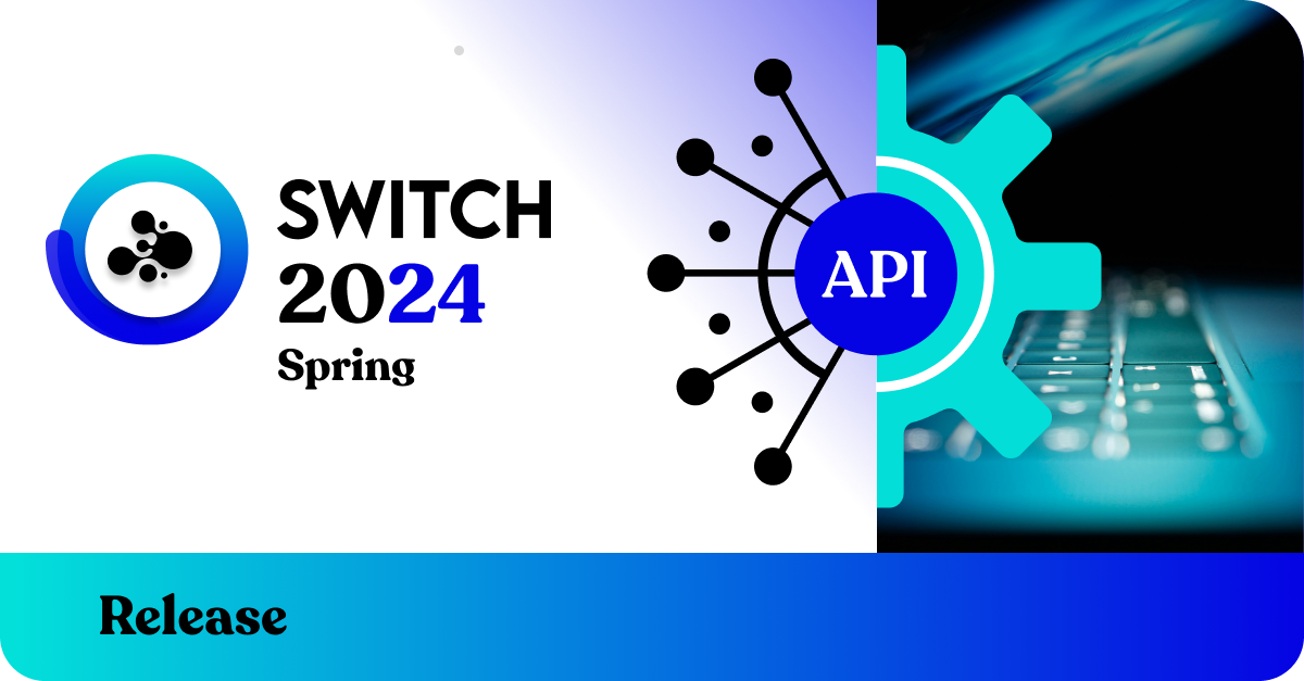 Linkedinpost SwitchSpring