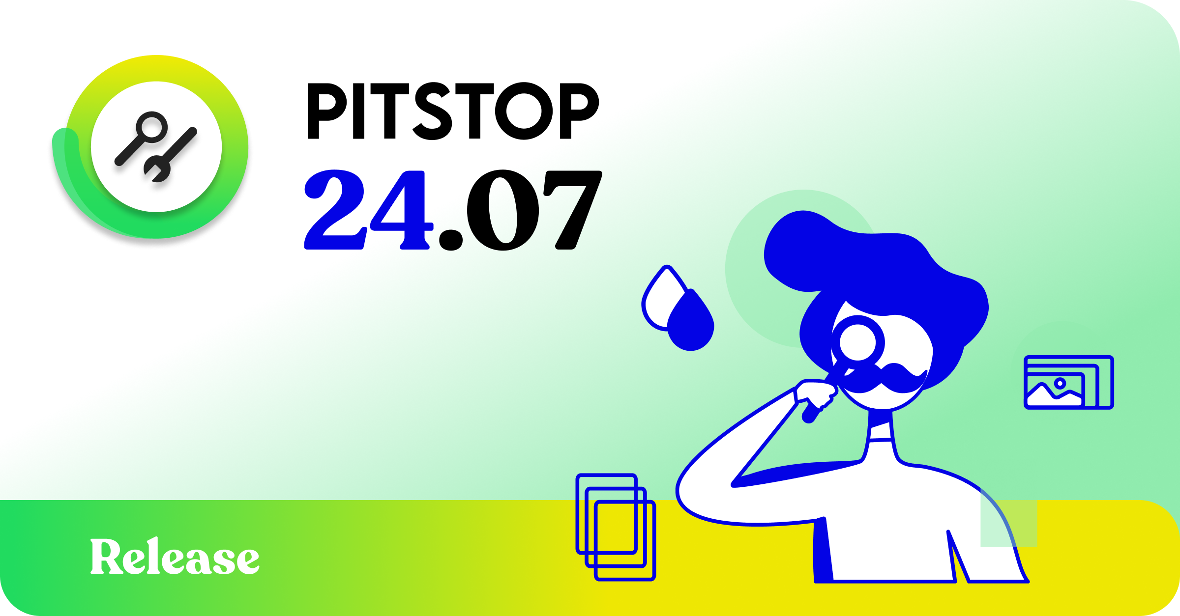 PR PitStop