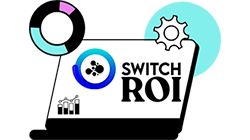 Switch roi