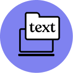 Textwithvariables
