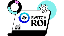 Switch ROI Calculator