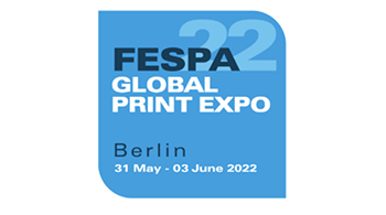 Logo FESPA Global Print Expo