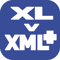 XL To XML Plus