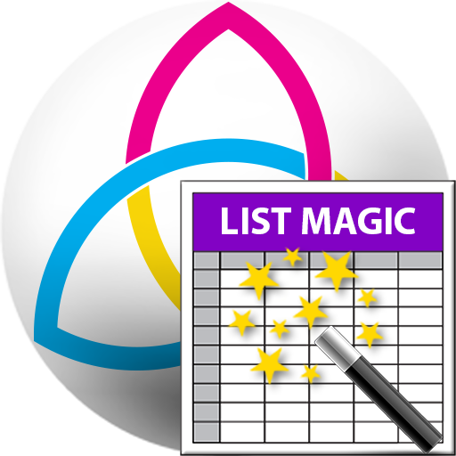 ASI List Magic