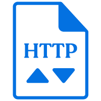 HTTP request