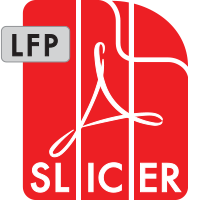 LFP PDF Slicer