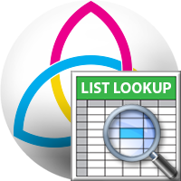 List Lookup