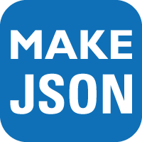 Make JSON