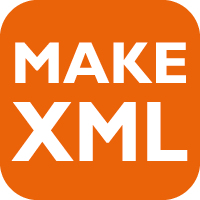Make XML