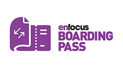 boarding pass logo