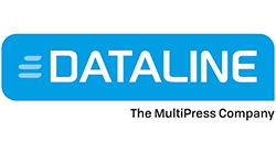 dataline multipress logo