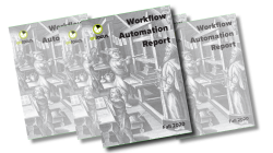 enfocus workflow automation report cover