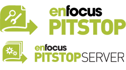 pitstop pro and pitstop server logos
