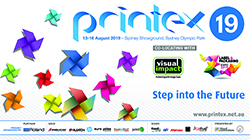 printex19 logo banner