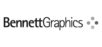 bennett graphics utiliza un flujo de trabajo de preimpresión digital basado en Switch