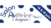 Salon Pix’Print Avignon 2023
