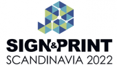 Logo Sign&Print Scandinavia 2022