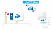 multipress connect graphic