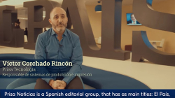el pais uses switch to automate newspaper production