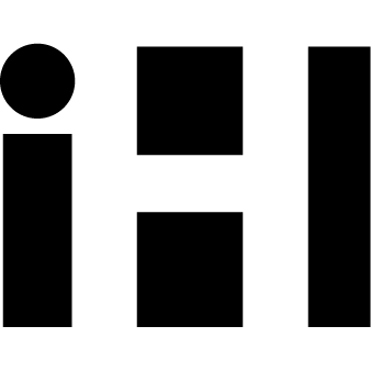 IH logo