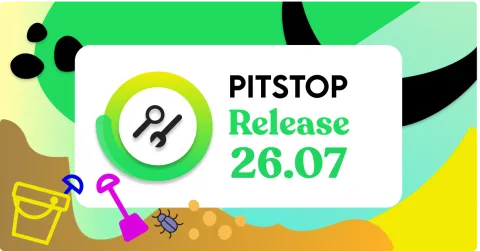 PitStop 26.07 release